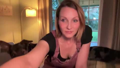 Kailee Smile online show from January 22, 2025, 3:52 am