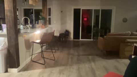 Kailee Smile online show from November 9, 2025, 4:33 am