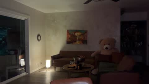 Kailee Smile online show from March 5, 2026, 4:30 am