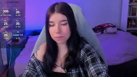 Kailey NONUDE online show from December 21, 2024, 1:32 pm