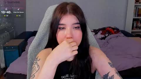 Kailey NONUDE online show from December 28, 2024, 5:14 pm