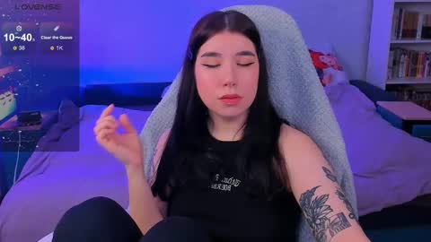 Kailey NONUDE online show from January 15, 2025, 4:00 pm