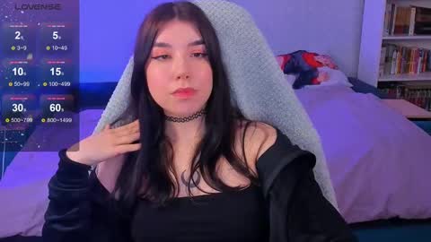 Kailey NONUDE online show from January 18, 2025, 5:15 pm