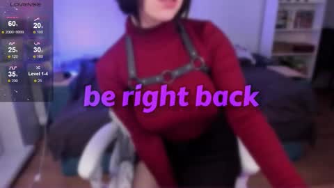 Kailey NONUDE online show from December 15, 2025, 11:14 am