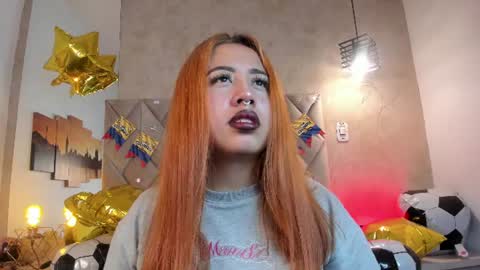 Kailin online show from June 17, 2026, 1:01 pm