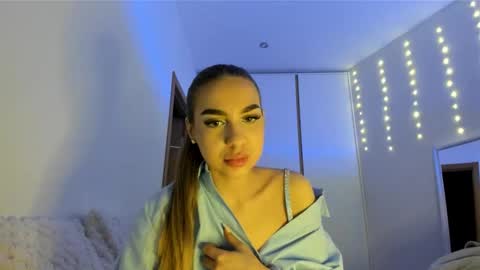 kaily777 online show from January 10, 2026, 6:20 pm