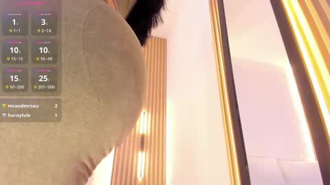 Kailyn online show from October 20, 2025, 1:44 pm