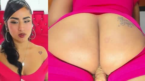 Snapshot of kailyn_funny chatting on January 17, 2026, 5:49 pm kailyn_funny online show from January 17, 2026, 5:49 pm