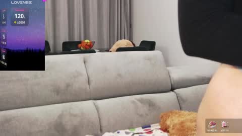 Snapshot of kailyn_moen01 chatting on January 10, 2025, 5:24 pm Kailyn online show from January 10, 2025, 5:24 pm