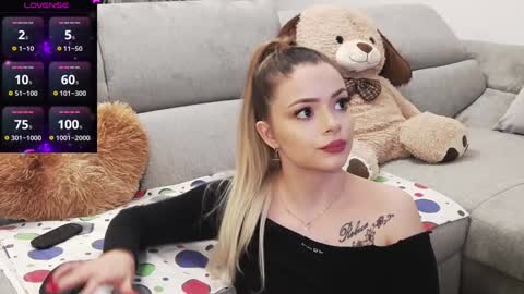 Snapshot of kailyn_moen01 chatting on January 18, 2025, 8:30 pm Kailyn online show from January 18, 2025, 8:30 pm