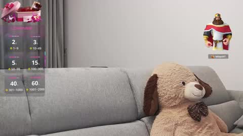 Snapshot of kailyn_moen01 chatting on February 9, 2025, 12:06 am Kailyn online show from February 9, 2025, 12:06 am