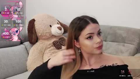 Snapshot of kailyn_moen01 chatting on March 5, 2025, 11:49 pm Kailyn online show from March 5, 2025, 11:49 pm