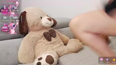 Snapshot of kailyn_moen01 chatting on March 6, 2025, 7:32 pm Kailyn online show from March 6, 2025, 7:32 pm