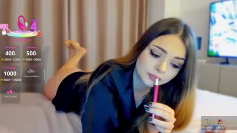 Snapshot of kailyn_moen01 chatting on November 23, 2025, 8:08 pm Kailyn online show from November 23, 2025, 8:08 pm