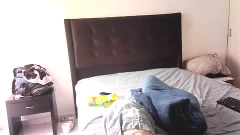 WINS TEAM online show from February 27, 2025, 2:32 pm