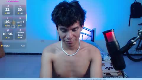 KAIN online show from October 16, 2025, 11:17 pm