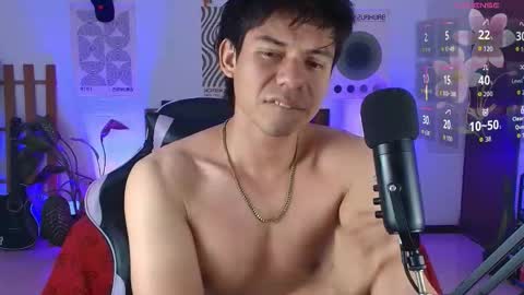 KAIN online show from March 26, 2026, 1:22 am