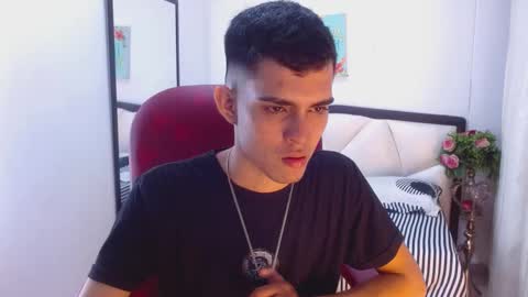 K A I N  online show from October 30, 2025, 8:31 pm