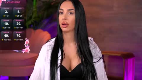 Kaira online show from October 7, 2025, 6:38 pm