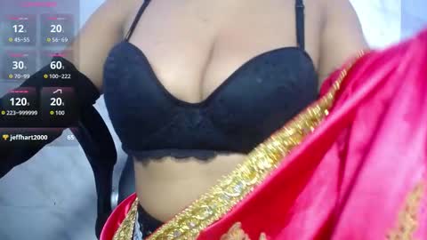 Kai online show from October 2, 2025, 11:45 pm