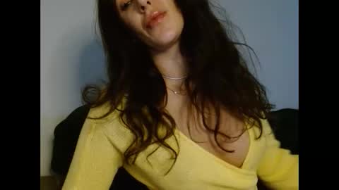 Kaira Ember online show from February 27, 2026, 10:32 pm