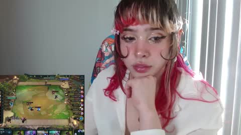 Kairi online show from December 26, 2024, 11:03 pm