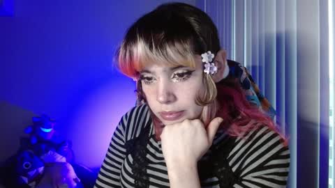 Kairi online show from January 3, 2025, 11:12 pm