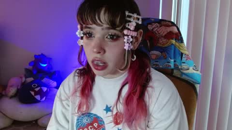 Kairi online show from January 16, 2025, 12:12 am