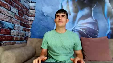 KairoBlaaze online show from March 3, 2026, 11:10 pm