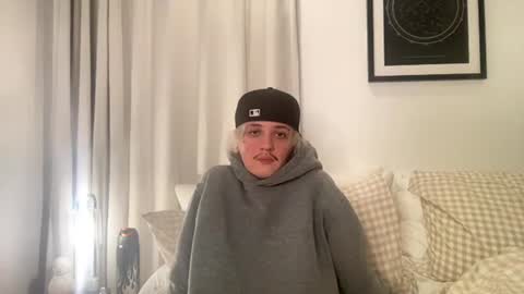 Kairo Kox online show from February 28, 2026, 3:07 am