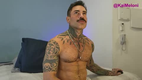 Snapshot of kairos_xx chatting on May 22, 2026, 5:18 pm Kairos Meucci online show from May 22, 2026, 5:18 pm