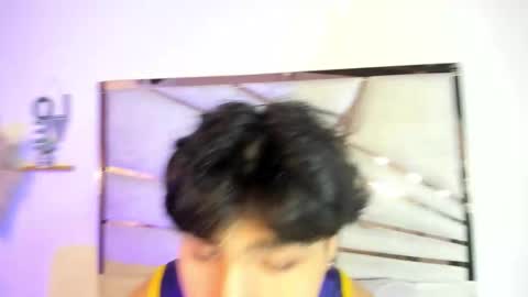 kairosxxx online show from October 20, 2025, 12:49 pm