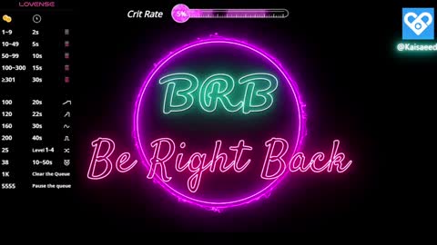 Kai online show from February 6, 2025, 3:20 pm