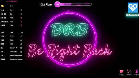 Kai online show from February 11, 2025, 2:46 pm