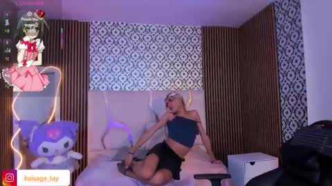 Snapshot of kaisage_tay chatting on September 16, 2025, 4:02 am kaisage_tay online show from September 16, 2025, 4:02 am