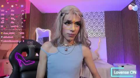 Snapshot of kaisage_tay chatting on March 27, 2026, 8:26 am kaisage_tay online show from March 27, 2026, 8:26 am