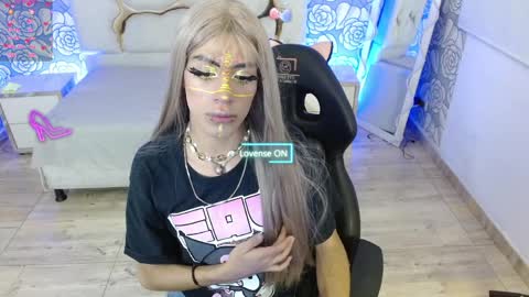 Snapshot of kaisage_tay chatting on March 30, 2026, 3:51 am kaisage_tay online show from March 30, 2026, 3:51 am