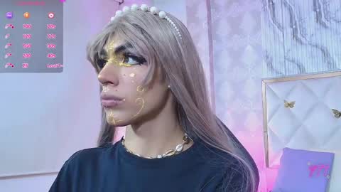 Snapshot of kaisage_tay chatting on April 2, 2026, 3:04 am kaisage_tay online show from April 2, 2026, 3:04 am