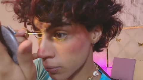 Snapshot of kaisage_tay chatting on April 6, 2026, 3:37 am kaisage_tay online show from April 6, 2026, 3:37 am