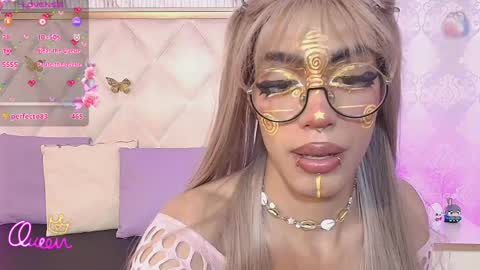 Snapshot of kaisage_tay chatting on April 9, 2026, 6:19 am kaisage_tay online show from April 9, 2026, 6:19 am