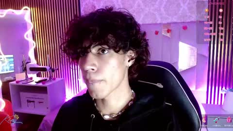 Snapshot of kaisage_tay chatting on April 14, 2026, 3:01 am kaisage_tay online show from April 14, 2026, 3:01 am
