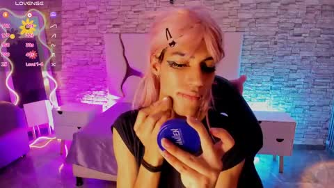 Snapshot of kaisage_tay chatting on May 7, 2026, 3:34 am kaisage_tay online show from May 7, 2026, 3:34 am