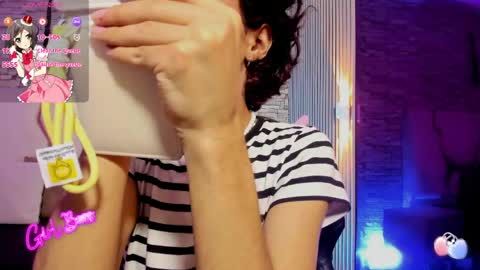 Snapshot of kaisage_tay chatting on May 18, 2026, 4:07 am kaisage_tay online show from May 18, 2026, 4:07 am