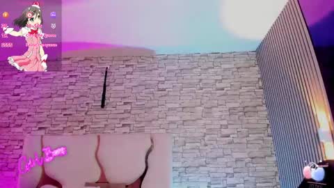 Snapshot of kaisage_tay chatting on May 19, 2026, 3:13 am kaisage_tay online show from May 19, 2026, 3:13 am