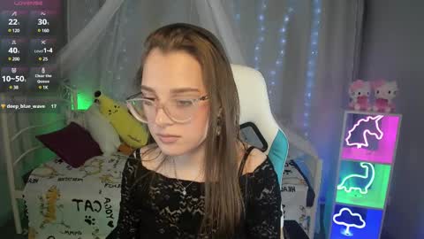 Kaisa online show from March 6, 2025, 2:41 am