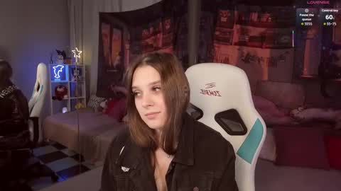 Kaisa online show from September 22, 2025, 7:38 pm