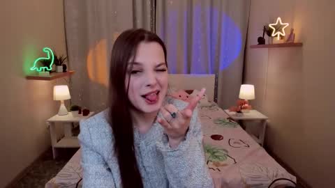 Kaisa online show from November 22, 2025, 7:46 pm