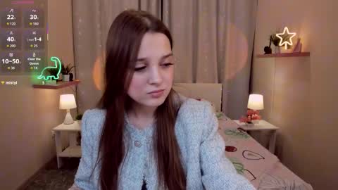 Kaisa online show from November 25, 2025, 8:20 pm