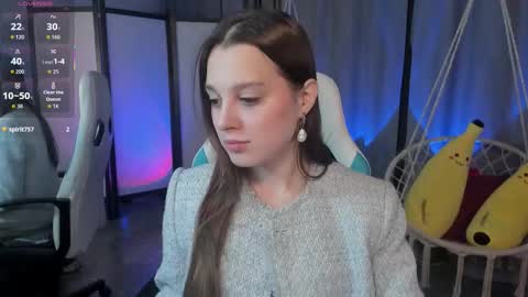 Kaisa online show from November 28, 2025, 9:28 pm