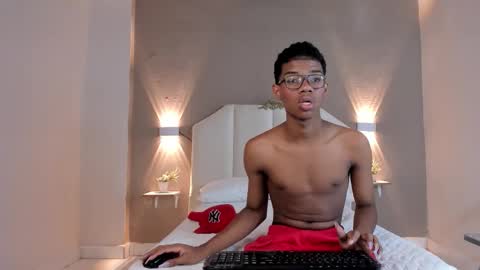 kaisonrouse online show from February 24, 2026, 8:51 pm